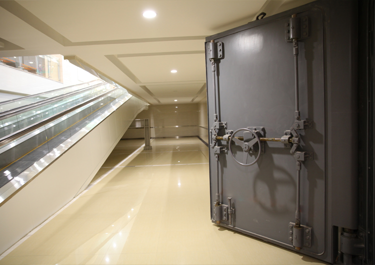 熱烈慶祝杭州創(chuàng)通人防設(shè)備有限公司網(wǎng)站上線